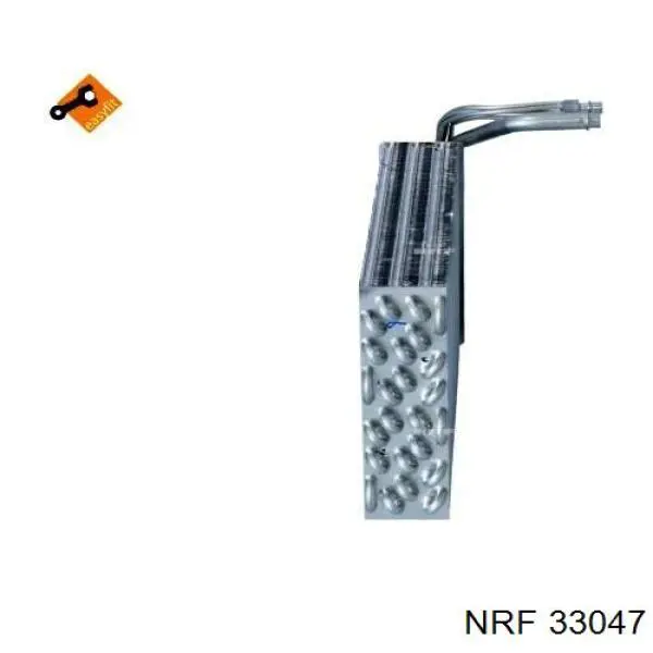Filtro deshidratador aire acondicionado NRF 33047 precio, desde 16,85 EUR