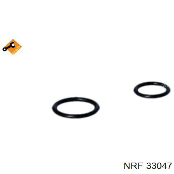 Comprar 33047 NRF Filtro secador de aire acondicionado