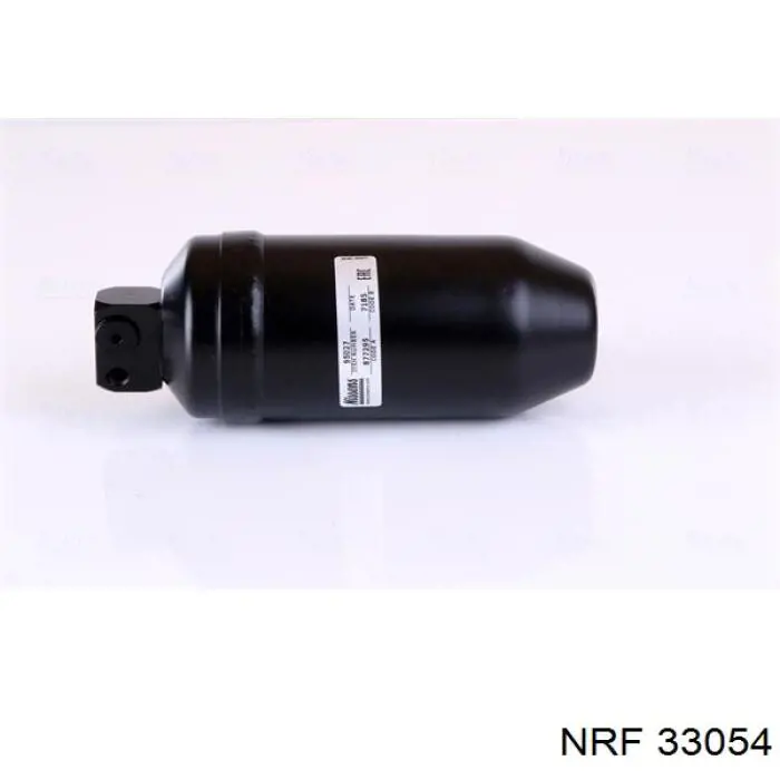 33054 NRF receptor-secador del aire acondicionado