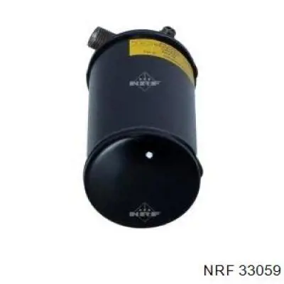 33059 NRF receptor-secador del aire acondicionado