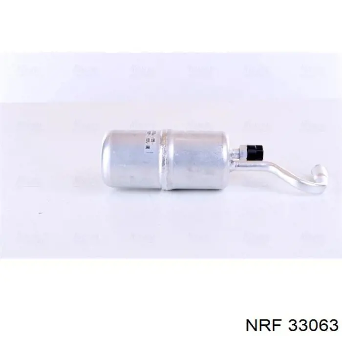 33063 NRF receptor-secador del aire acondicionado
