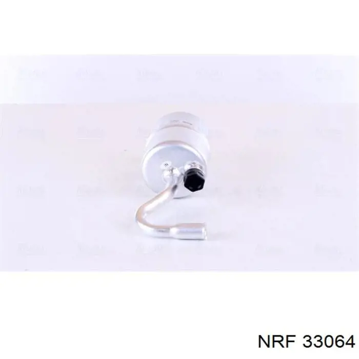 33064 NRF receptor-secador del aire acondicionado