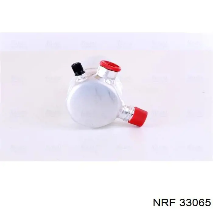 33065 NRF receptor-secador del aire acondicionado