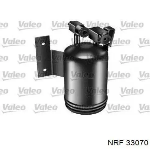 33070 NRF receptor-secador del aire acondicionado