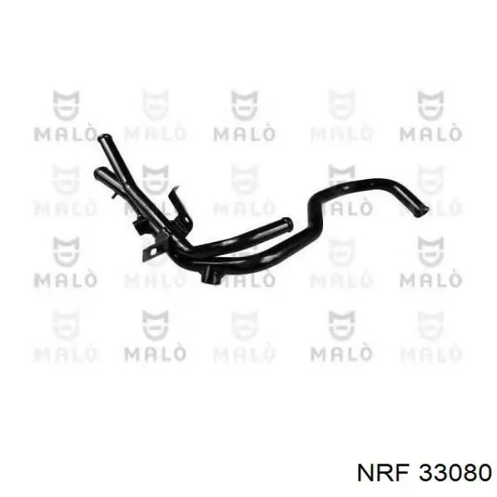 33080 NRF Filtro deshidratante aire acondicionado
