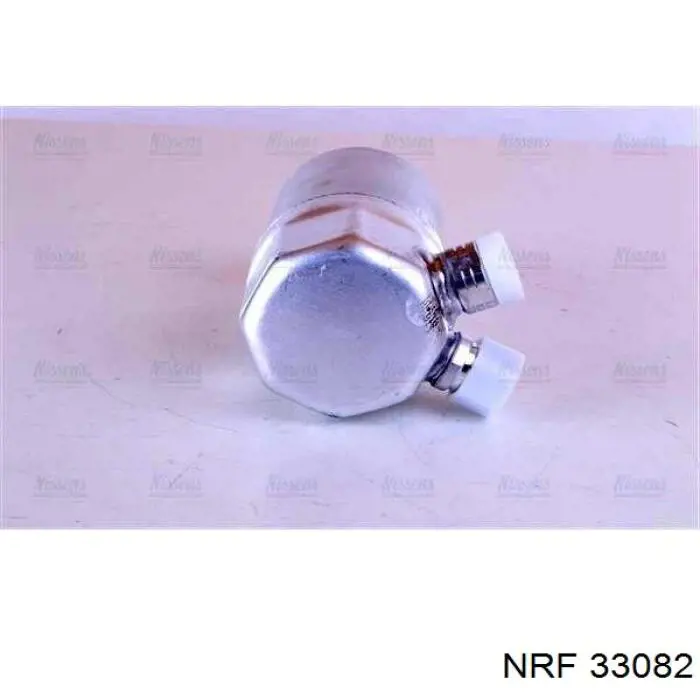 Filtro deshidratante VAG 4A0820191AB