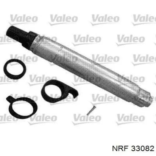 4A0820191AB VAG Filtro deshidratante aire acondicionado