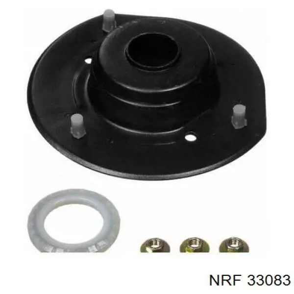 33083 NRF receptor-secador del aire acondicionado