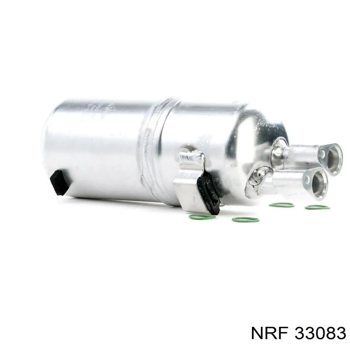 33083 NRF Filtro deshidratante aire acondicionado