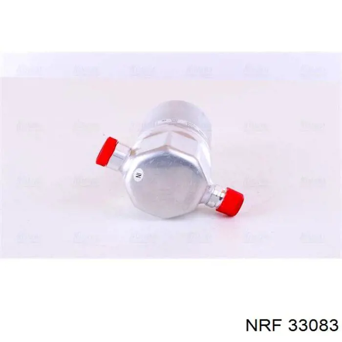 Filtro deshidratador aire acondicionado NRF 33083 precio, desde 21,76 EUR