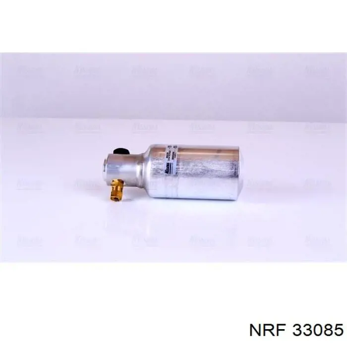 170202 ACR receptor-secador del aire acondicionado