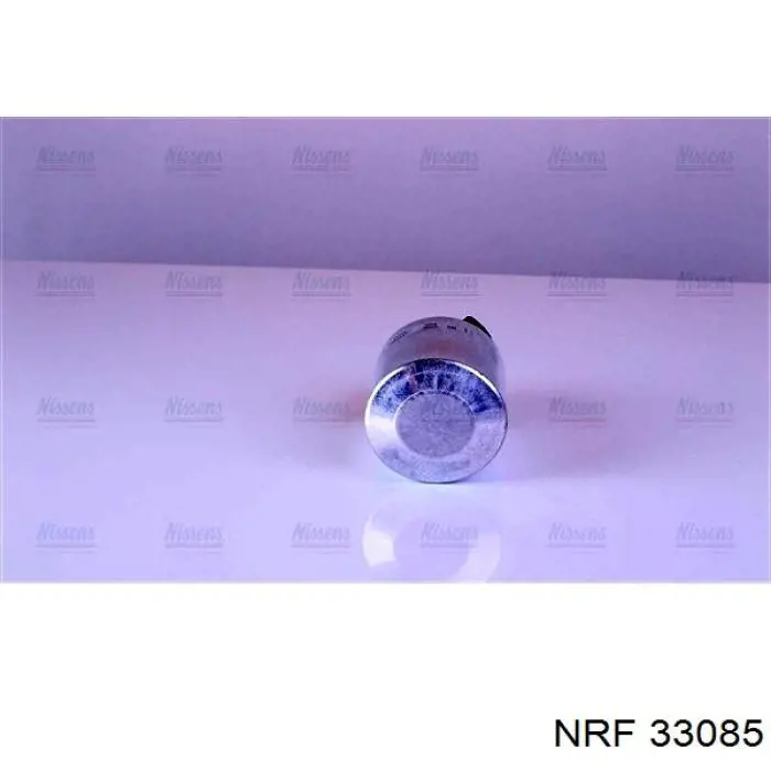 Comprar A9015500080 Mercedes Filtro secador de aire acondicionado