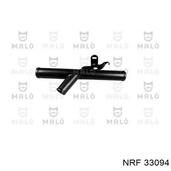 33094 NRF filtro deshidratador