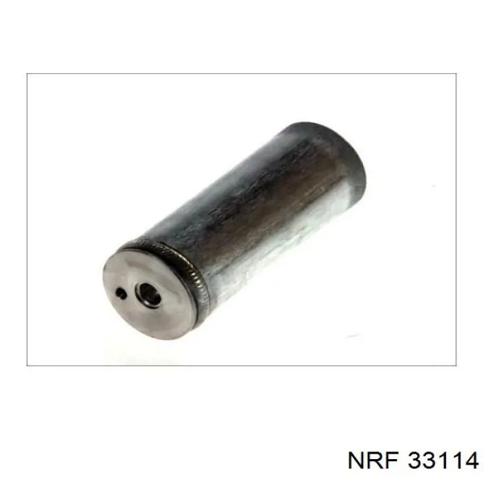Comprar 33296 NRF Filtro secador de aire acondicionado