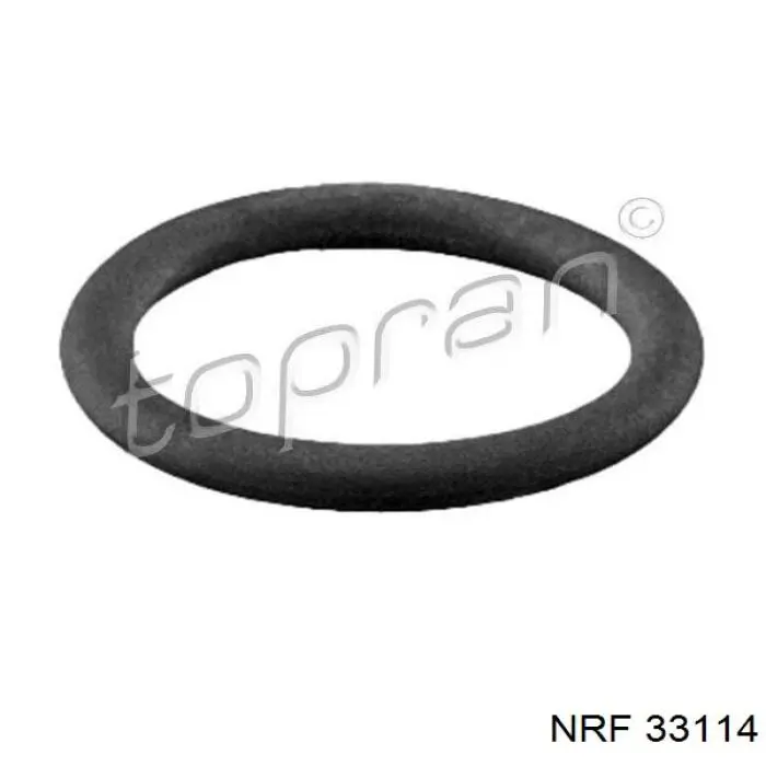 Filtro deshidratador 33296 NRF