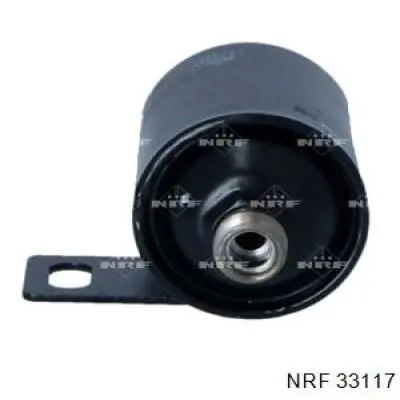 33117 NRF receptor-secador del aire acondicionado