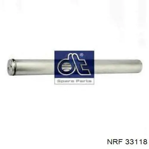 33118 NRF receptor-secador del aire acondicionado