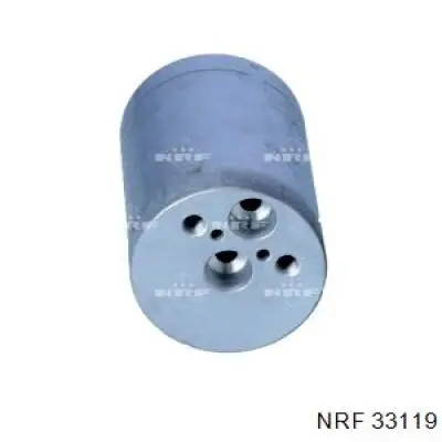 33119 NRF receptor-secador del aire acondicionado