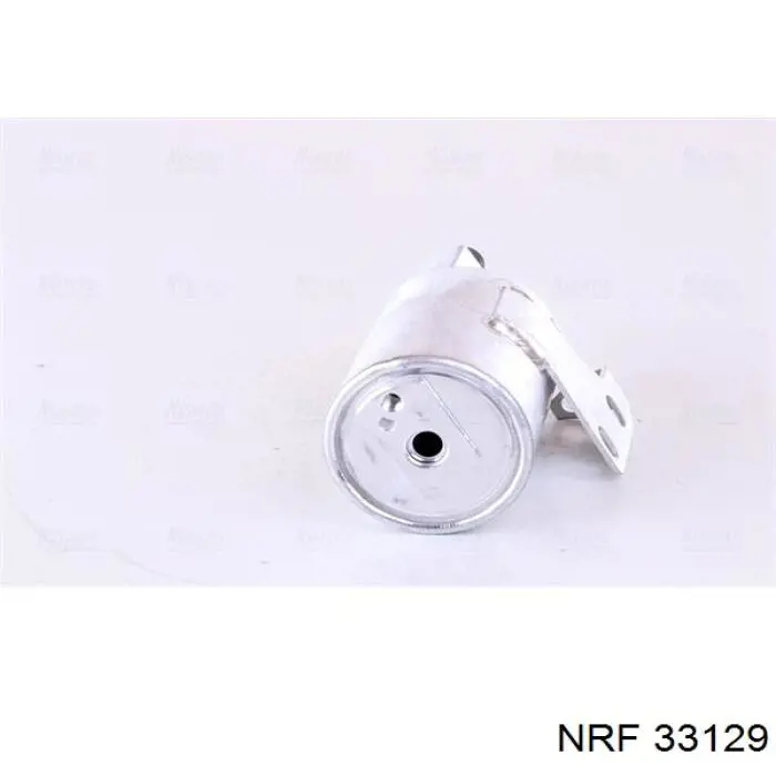 33129 NRF Filtro deshidratante aire acondicionado