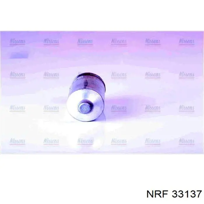 33137 NRF Filtro deshidratante aire acondicionado
