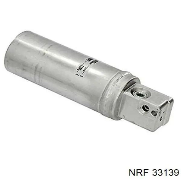 Comprar 33139 NRF Filtro secador de aire acondicionado