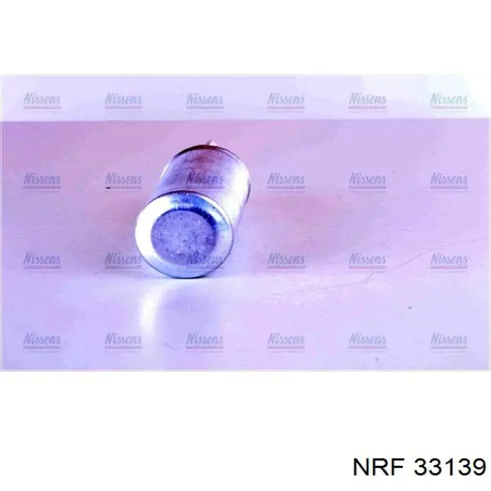 33139 NRF filtro deshidratador