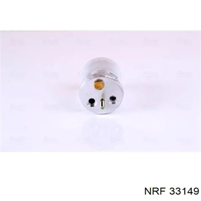 33149 NRF Filtro deshidratante aire acondicionado