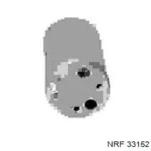 33152 NRF filtro deshidratador