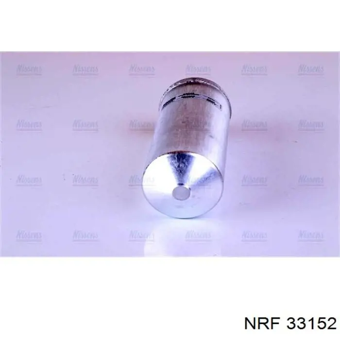 33152 NRF Filtro deshidratante aire acondicionado