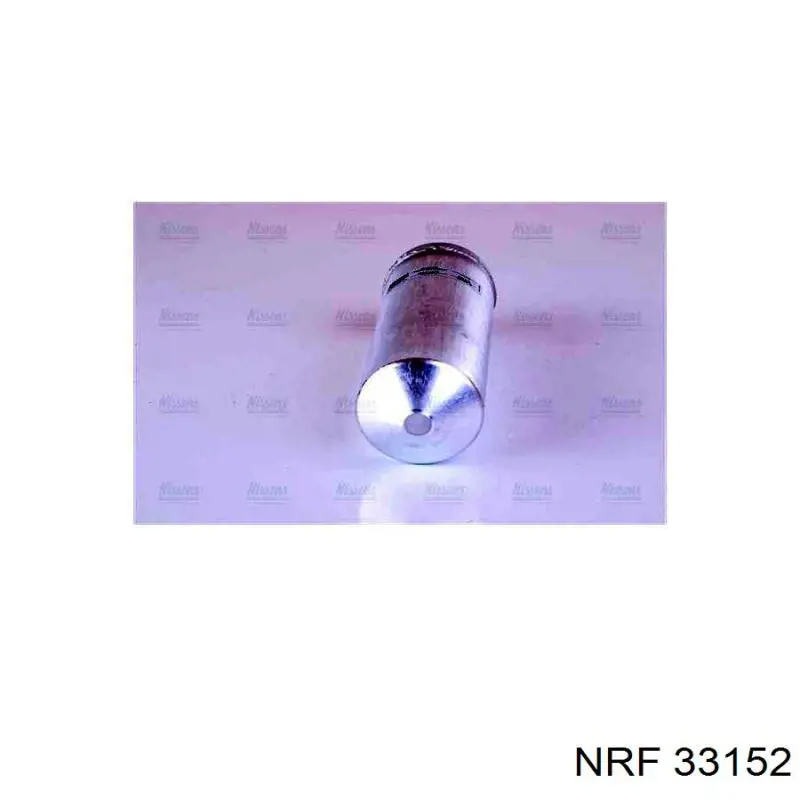 Comprar 33152 NRF Filtro secador de aire acondicionado
