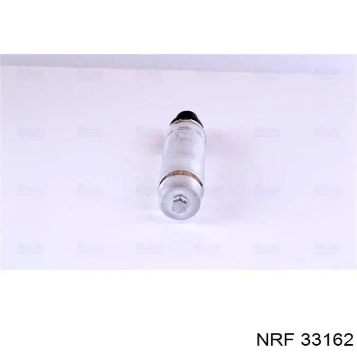 33162 NRF Filtro deshidratante aire acondicionado