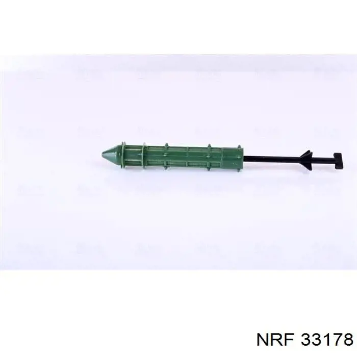 33178 NRF receptor-secador del aire acondicionado