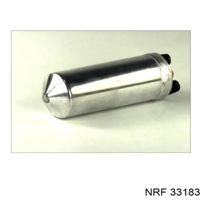 33183 NRF Filtro deshidratante aire acondicionado