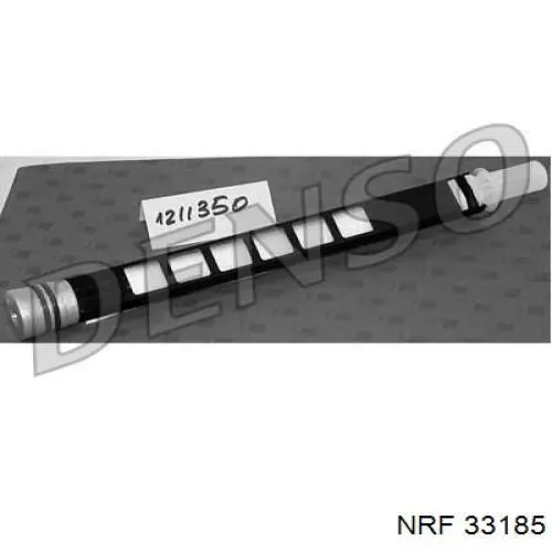 Comprar 33185 NRF Filtro secador de aire acondicionado