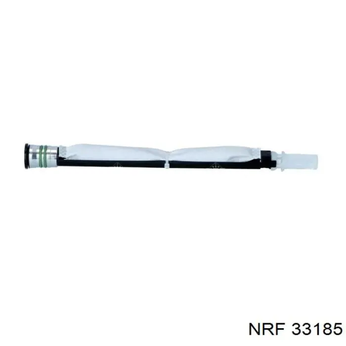 33185 NRF receptor-secador del aire acondicionado