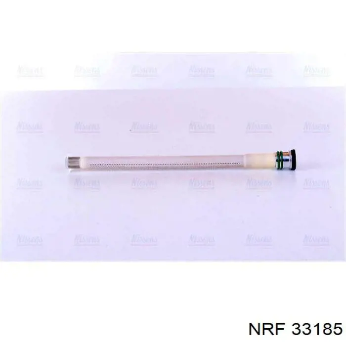 Filtro deshidratador aire acondicionado NRF 33185 precio, desde 52,79 EUR
