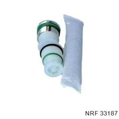 33187 NRF receptor-secador del aire acondicionado