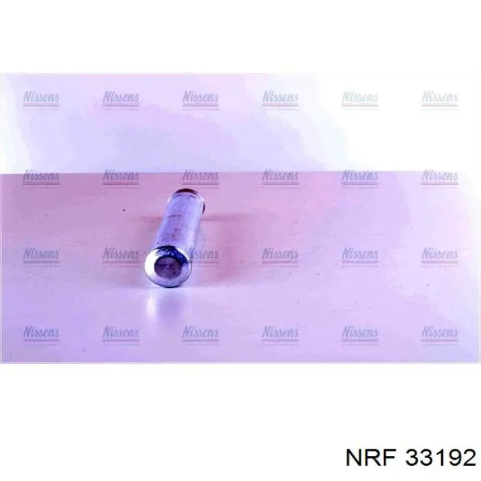 33192 NRF filtro deshidratador
