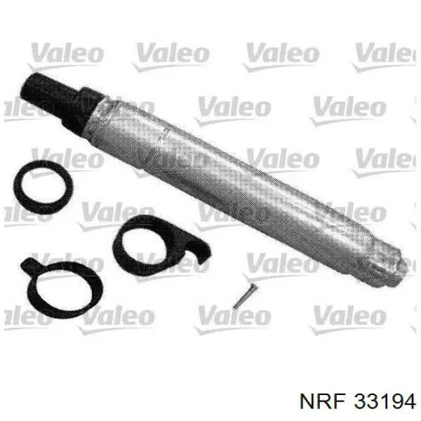 Comprar 33194 NRF Filtro secador de aire acondicionado