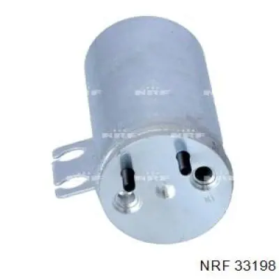 33198 NRF receptor-secador del aire acondicionado