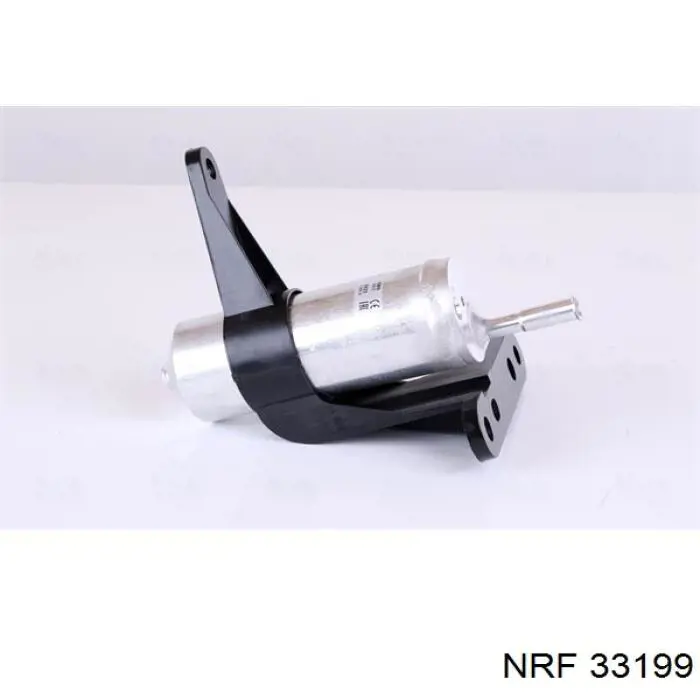 33199 NRF Filtro deshidratante aire acondicionado