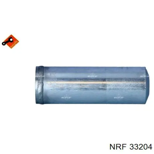 Filtro deshidratador aire acondicionado NRF 33204 precio, desde 18,94 EUR