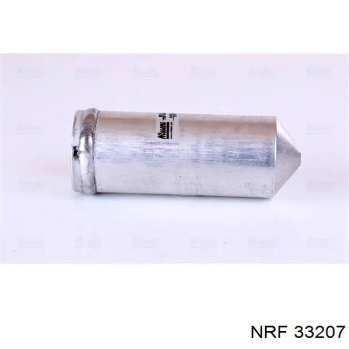 33207 NRF filtro deshidratador