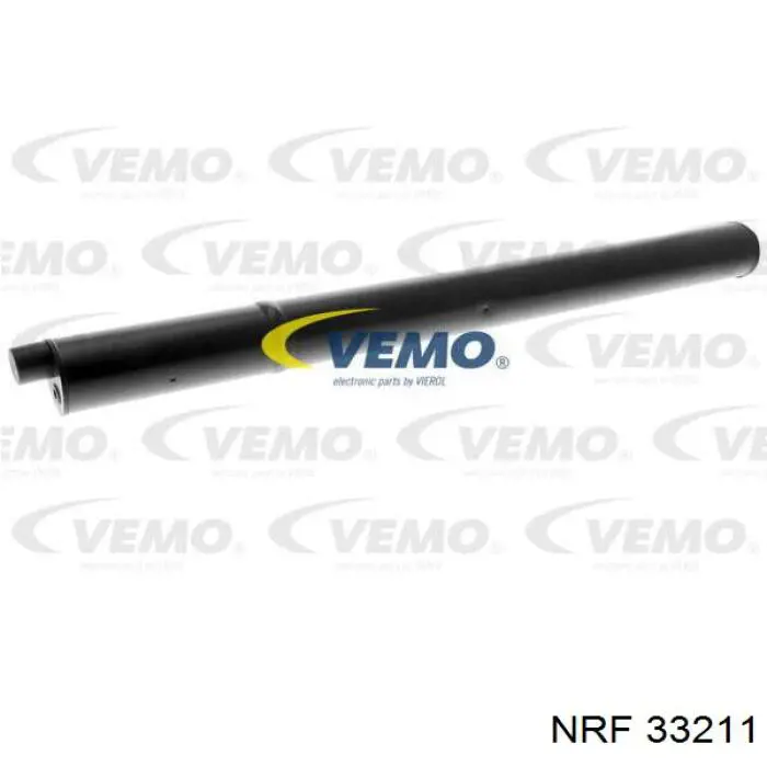 Filtro deshidratador 33211 NRF