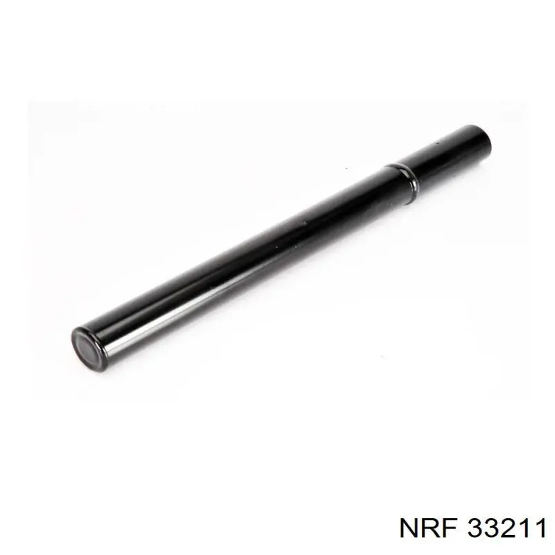 33211 NRF Filtro deshidratante aire acondicionado