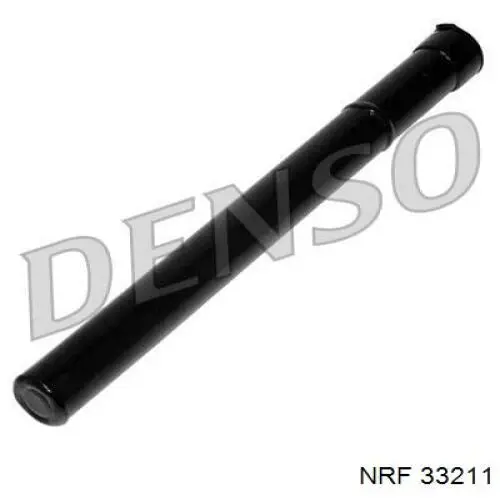 Filtro deshidratador aire acondicionado NRF 33211 precio, desde 55,76 EUR