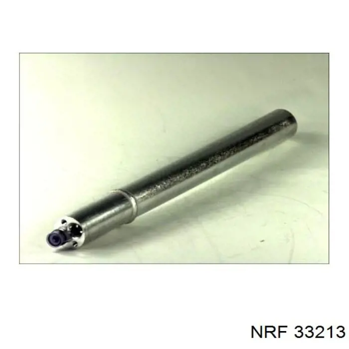 33213 NRF receptor-secador del aire acondicionado