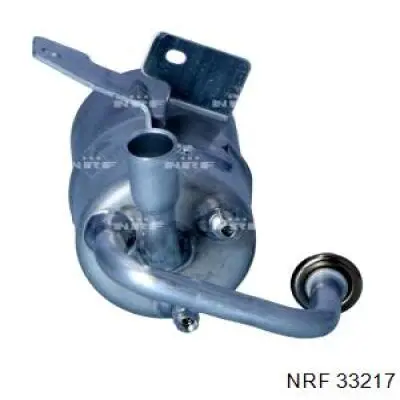 33217 NRF receptor-secador del aire acondicionado
