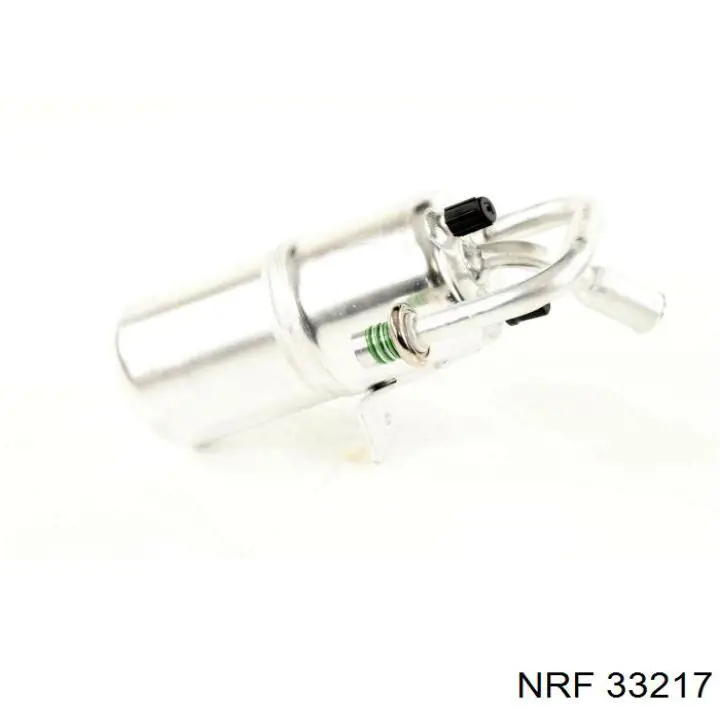 33217 NRF Filtro deshidratante aire acondicionado