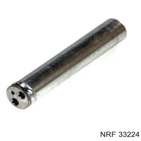 33224 NRF Filtro deshidratante aire acondicionado
